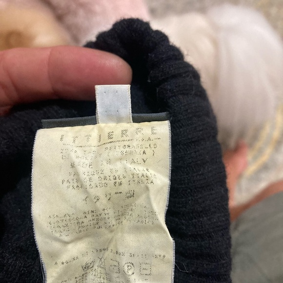 Original Versace sweater, no sleeves - Picture 8 of 8